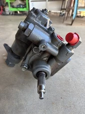 Kubota Steering Box Assembly For L Series Tractors L3301