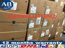 20AD8P0A3AYYNNC0 Allen Bradley POWERFLEX 70 5HP AC DRIVE 480 20AD8P0A3AYYNNC0