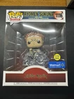 Funko Pop! Deluxe: Jujutsu Kaisen - Ryomen Sukuna (Glow) - Walmart (Exclusive)