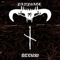 Panphage - Storm - Cd - G72Z