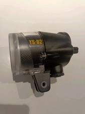 Sea&Sea Ys-D2 Underwater Strobe