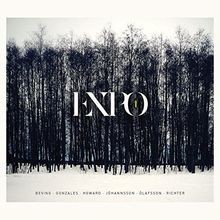 Expo 1 von Aaron Dessner, André de Ridder | CD | Zustand neu