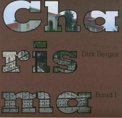 Dirk Berger - Charisma - Clamped Self-Love #B2049102