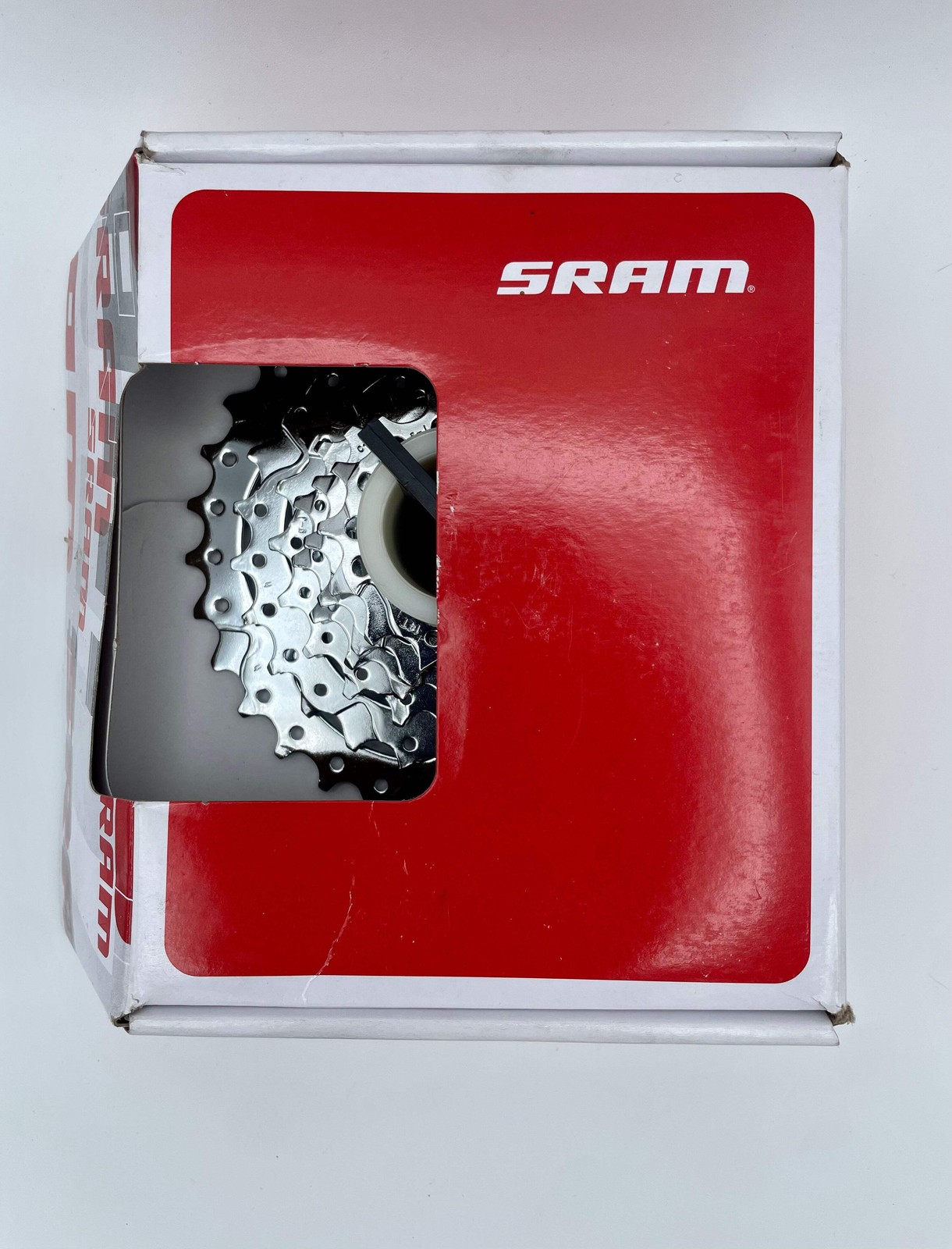 SRAM PG-730 7-Speed Bicycle Cassette 12-32T