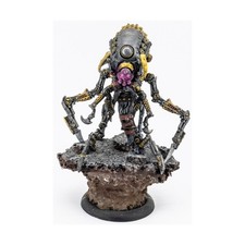 Mk II Mercenaries Loose Exulon Thexus #9 NM