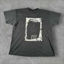 Kyuss Stoner Metal Sludge Band T-shirt All S to 5XL PA370