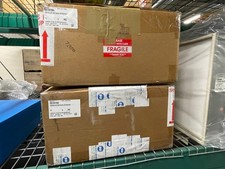 CYBEQ SYSTEMS - Model 0125-0510 - ROBOT CONTR...