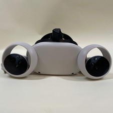 Meta Quest 2 256GB Standalone All-in-One VR Headset KW49CM