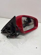 Retroviseur droit (ou coque) Audi S3