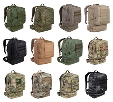 Tactical Backpack Beta V2 35L MOLLE ANA Tactical Outdoor Russian Army Original