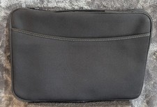Slim, Laptop Sleeve Carrying Bag, Unbranded