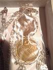 .925 silver chains and mix vintage coins plus — photo 5