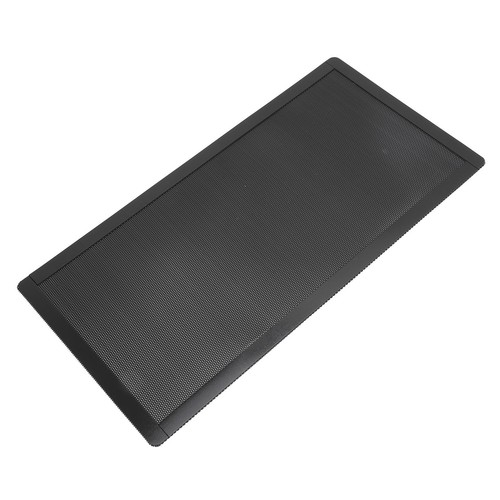 10x Fan Dust Filter Mesh Soft Magnetic Dust Filter Cover PC Case Fan Cover Gr CB - Afbeelding 5 van 23