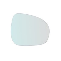 Spiegelglas AußEnspiegel Rechts FüR Fiat 500X (334) Ab 2014