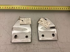 coppia staffe marmitta NOS cagiva alazzurra 