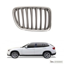 Kühlergrill Kühlergitter Grill rechts für BMW X1 E84 Vorfacelift Bj. 2009-2012