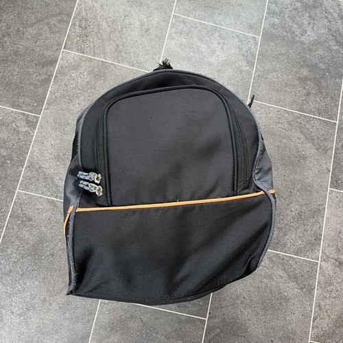 Timberland Large Luggage Hold-all Reisetasche Grau Urlaub Tragegurte - Bild 3 von 7