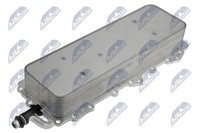 NTY ÖLküHler, MotoröL CCL-LR-015 FüR Jaguar Land Rover