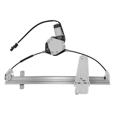 Front Passenger Side Power Window Regulator w/ Motor for 99-00 Grand Cherokee