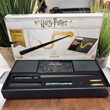 Harry Potter Coding Kit Build a Wand Learn To Code 70 Steps Kano NEW