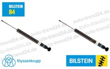 B4 Gasdruckstoßdämpfer hinten u.a.: Mercedes-Benz GLK-Klasse X204, Bj. 2008-2015 B4 Gasdruckstoßdämpfer hinten u.a.: Mercedes-Benz GLK-Klasse X204, Bj. 2008-2015