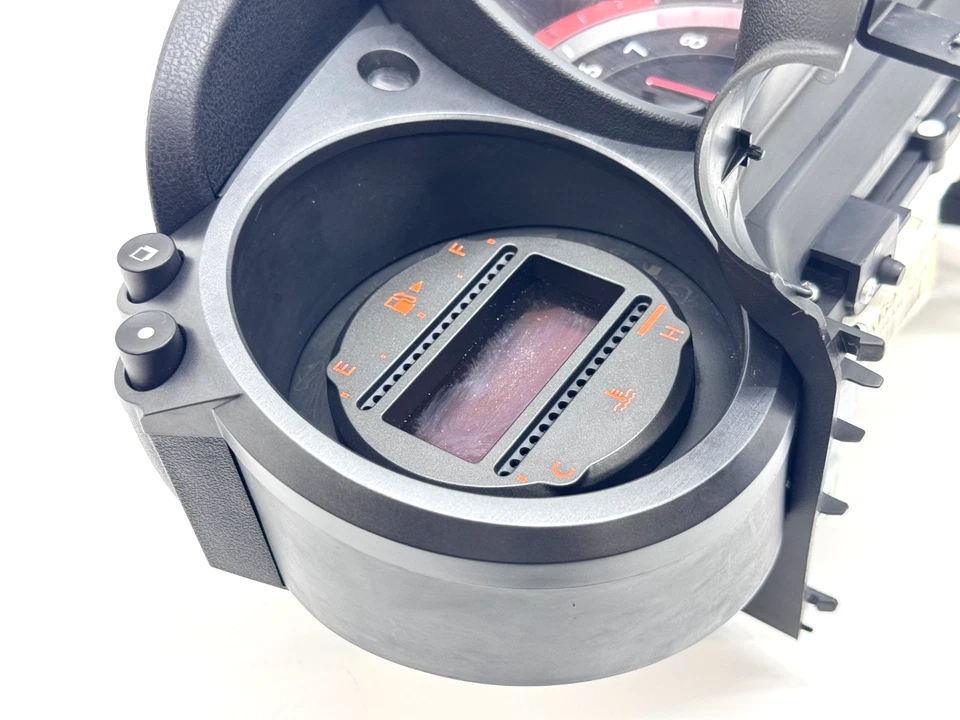 2016–2020 NISSAN 370Z NISMO A/T СПИДОМЕТР КЛАСТЕР 94 000 МИЛЬ OEM - Изображение 4 из 4