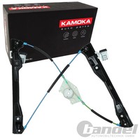Kamoka Fensterheber Elektrisch Vorne Links Passend FüR Skoda Fabia | 7200181