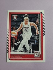 Aerial Powers 2025 Panini Donruss WNBA Basketball Card # 42 K1081
