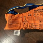 Body Glove Child Floatation Device Coast Guard Approved, Arm Floats fit 33-55 lb — photo 3