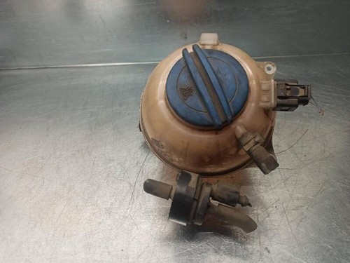 6Q0121407A ausdehnungsgefäß 3567330 SKODA FABIA 6Y2 6Y3 1.2 12V 1999