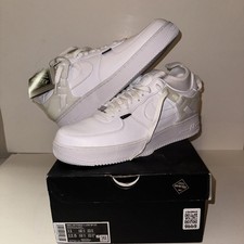 Nike Gore-Tex x Air Force 1 Low White for Sale | Authenticity