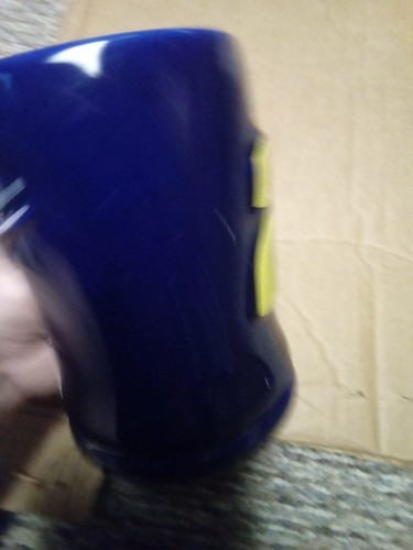 Nascar Jeff Gordon Coffer Mug 24 Signature Cup - Picture 6 of 8