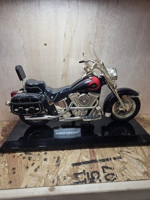 Harley-Davidson Telephone TeleMania 1994 Edition with Sound Trax Technology.