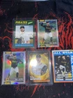2026 Topps Paul Skenes 5 Card Lot Pittsburgh Pirates MLB
