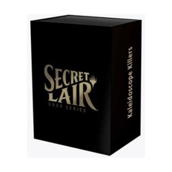 Kaleidoscope Killers - Secret Lair Drop Series
