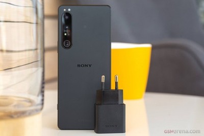 Sony Xperia 1 IV 5G 6.5'' Android Google International XQCT62-B XQCT54