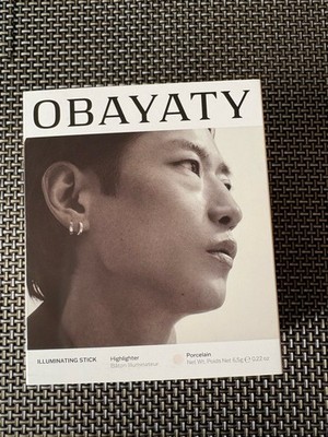 Obaytay Illuminating Stick Porcelain NEU OVP