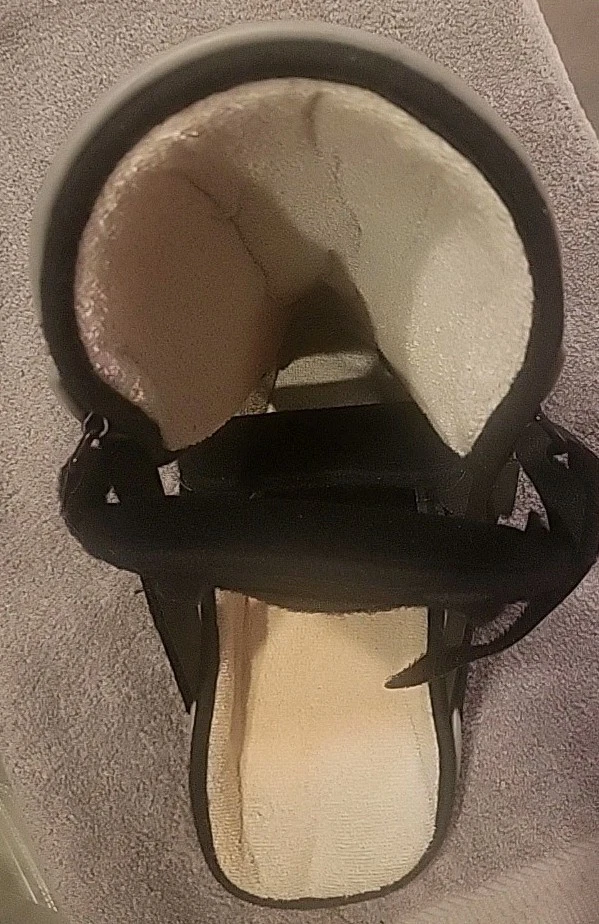 PROCARE 79-97755 FASCITIS PLANTAR NOCHE Splt M Usado Envío Gratuito con Manual Foto 2 de 4