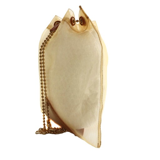 Ameri Ameri MEDI MESH HAIN BAG Drawstring Shoulde… - image 3