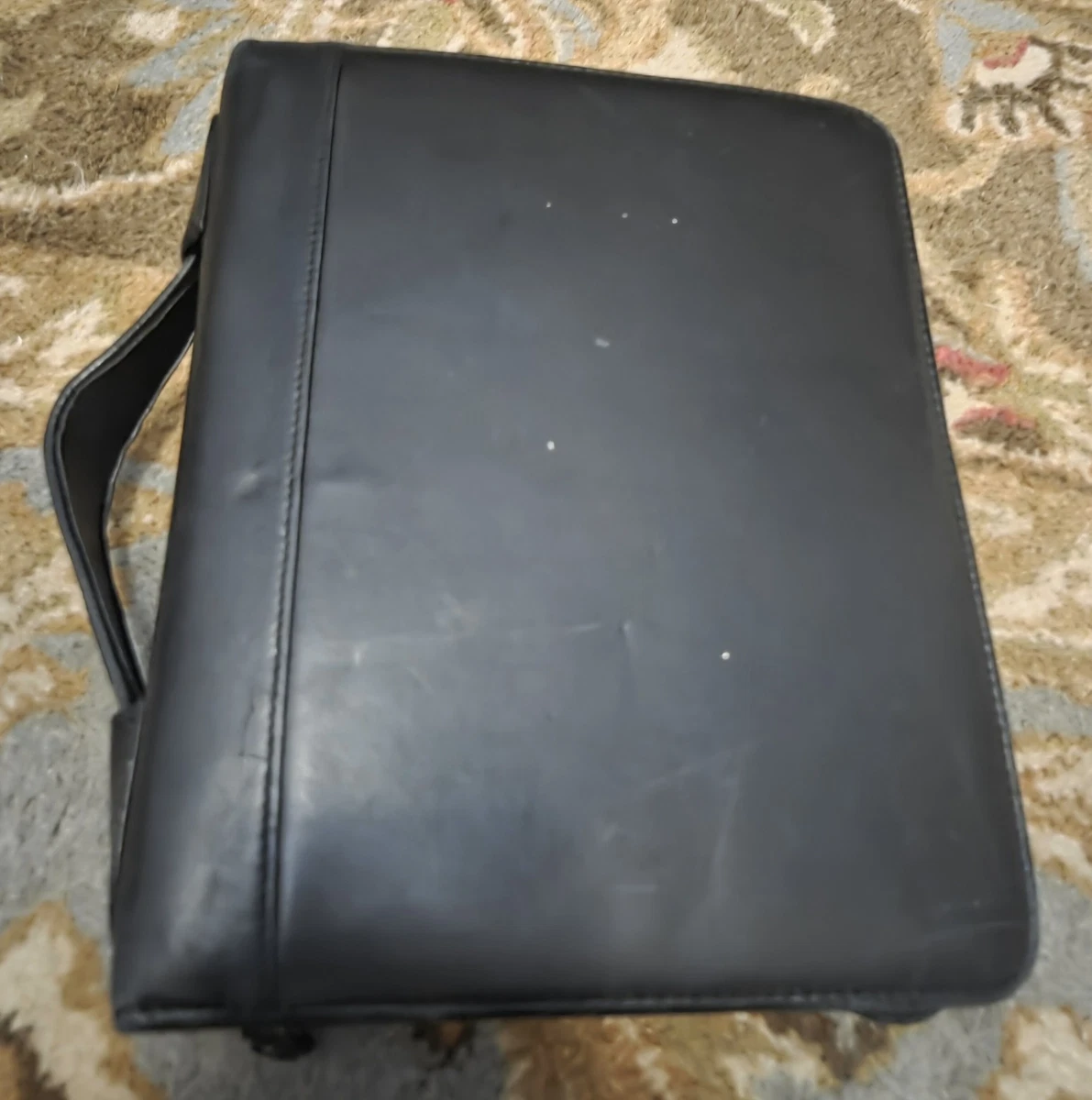 Franklin Covey Black Organizers & Day Planners for Women for sale