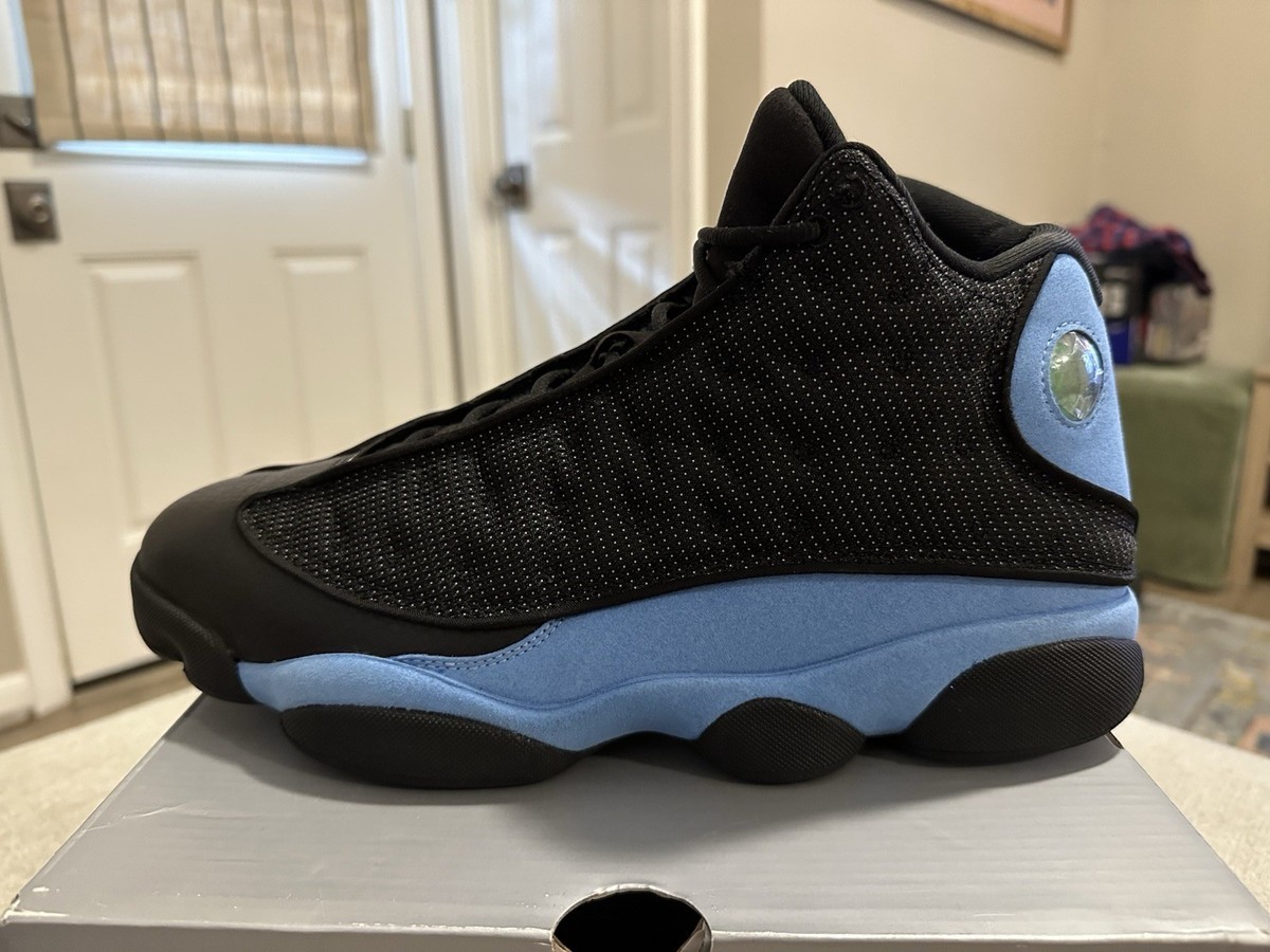 13 Unc Jordan Retro 13 University Blue Air Jordan 13 XIII Retro