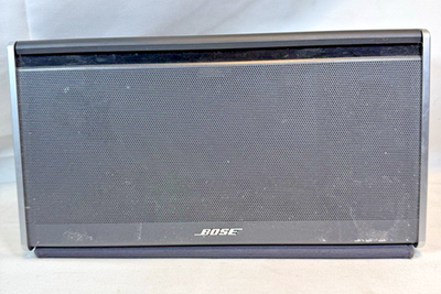 Bose SoundLink Wireless Mobile Speaker - Black (404600) for sale