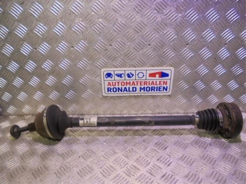 Antriebswelle links hinten VW Phaeton 3D 4E0501203B P15054918