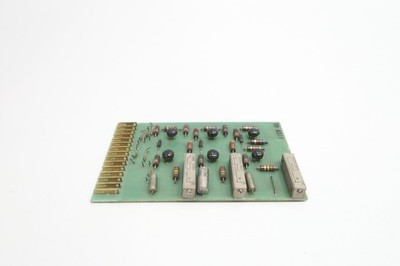 Forney PC 11A Pcb Circuit Board