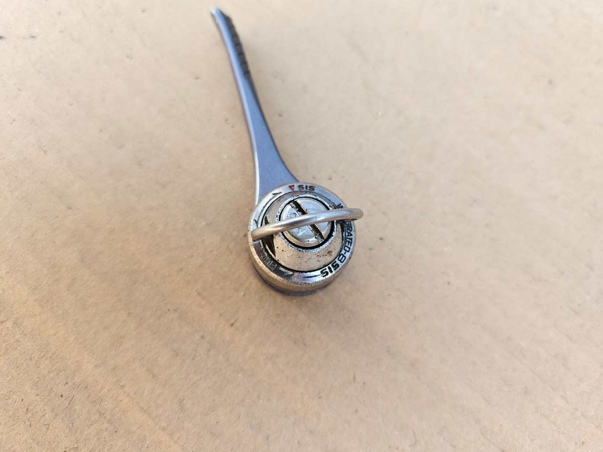 Vintage Shimano Dura Ace 8 Speed Downtube Right Shifter SL-7402