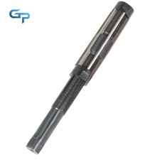 Reamer 29.5-33.5mm 10.63 x 0.11"(L x D）Cutting Dia Adjustable Hand Operated HSS