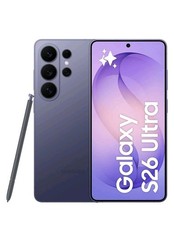 New and sealed Galaxy S26 Ultra 256GB (Unlocked) Cobalt Violet 256GB SM-S948U1🔥