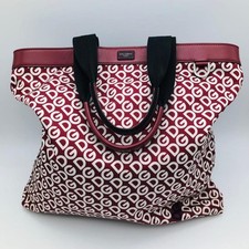 Dolce&Gabbana Tote Bag Nylon Leather Limited Edition A popular product with a lu
