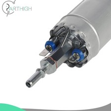 Inline External Electric Fuel Pump For Ford F150 F250 F350 Ranger Mustang E2000 Inline External Electric Fuel Pump For Ford F150 F250 F350 Ranger Mustang E2000