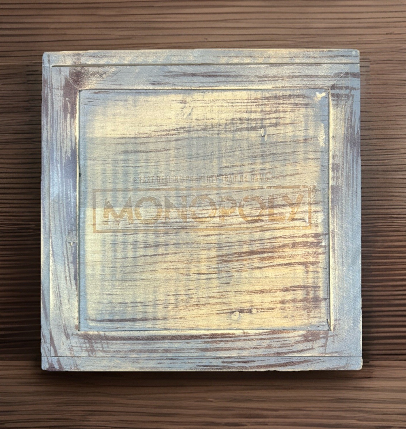 Limited Edition New-open Box